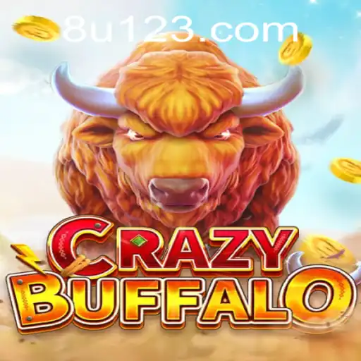 Descubra CRAZYBUFFALO: Um Jogo Inovador com a Palavra-chave 8u.com