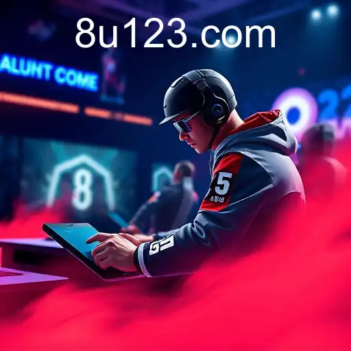 Esportes virtuais