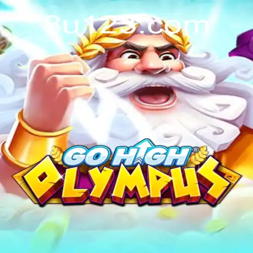 GoHighOlympus: Conquiste o Topo dos Deuses com 8u.com