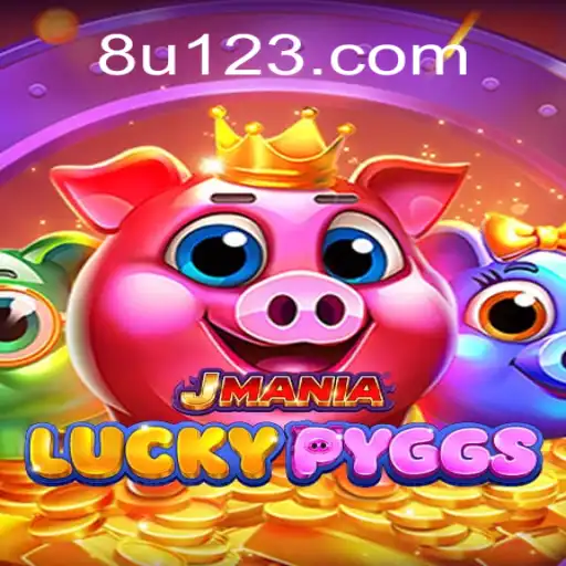 Explorando o Universo de JManiaLuckyPyggs: O Novo Fenômeno dos Games