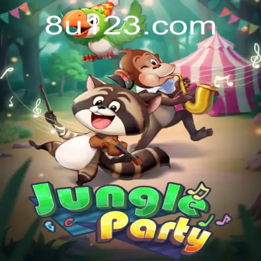 JungleParty: Descubra a Aventura Selvagem do Novo Jogo de Tabuleiro
