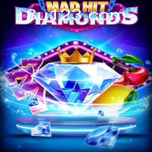 Descubra o Universo de MadHitDiamonds: Um Mergulho no Mundo dos Games