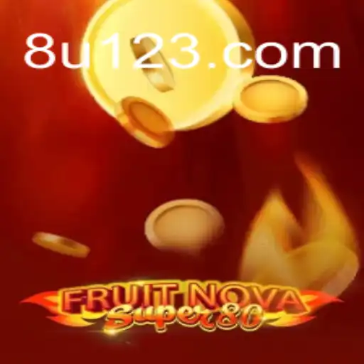 Descubra o Universo de 'FruitNovaSuper80': Um Mergulho no Mundo dos Jogos de Cassino Online