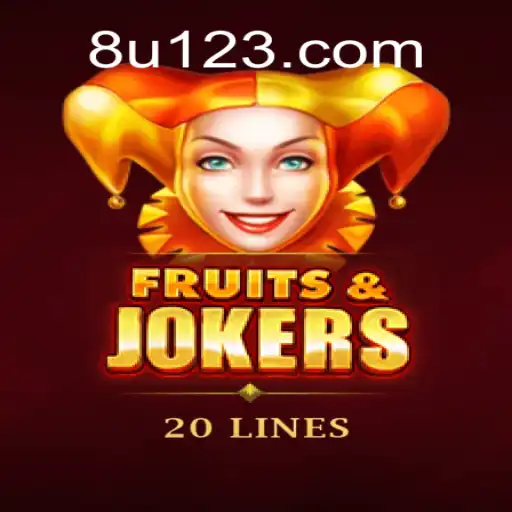 Explore o Empolgante Mundo de FruitsAndJokers20