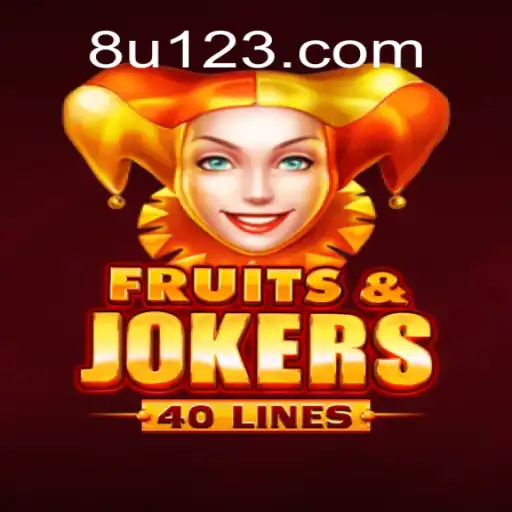 Descubra as Emoções de FruitsAndJokers40