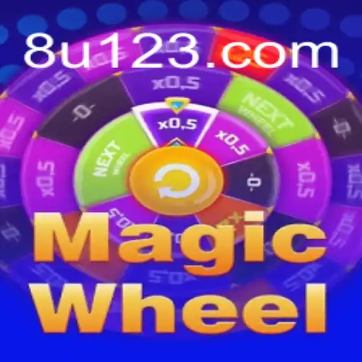 MagicWheel: Descubra o Fascínio do Novo Sensação do Momento