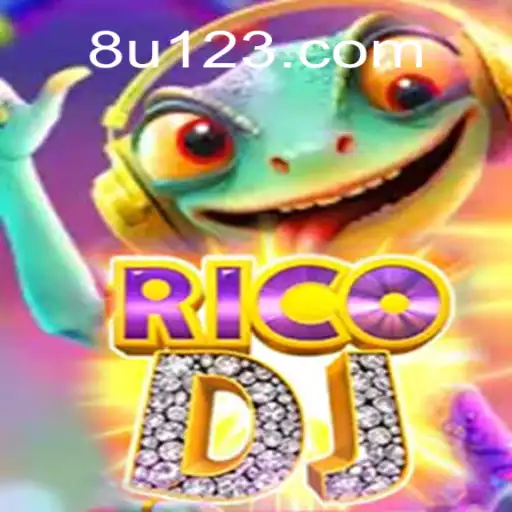 RicoDJ: Descubra o Fascinante Mundo do Novo Jogo Online