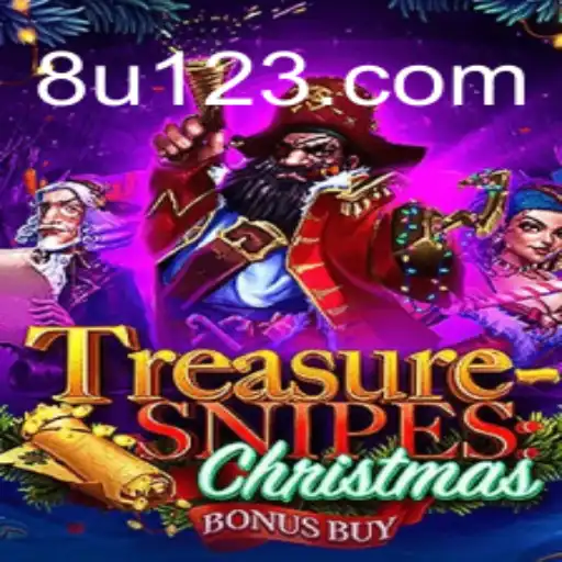 Descubra TreasuresnipesChristmas: O Jogo de Caça ao Tesouro Virtual