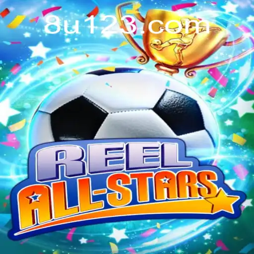 ReelAllStars: A Nova Sensação dos Jogos Combinando Inovação e Desafio
