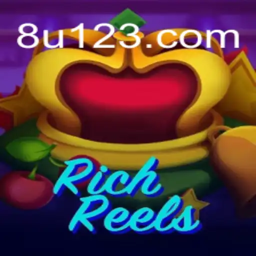 RichReels: Uma Aventura Emocionante no Mundo dos Jogos Online
