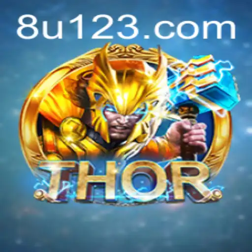 Explorando o Mundo de THOR: Um Jogo Épico de Aventura e Estratégia