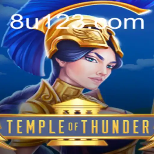 TempleofThunder: Um Mergulho no Mundo de Aventuras Eletrocutantes
