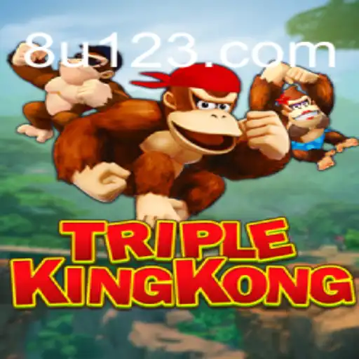 TripleKingKong: A Revolução dos Jogos de Tabuleiro em 2023